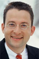 DAB-Vorstand Matthias Sohler / Bild:DAB-Bank