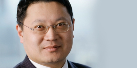 Grant-<b>Yun Cheng</b> übernimmt ab Oktober zwei BRIC-Fonds bei Allianz Global <b>...</b> - 1380192735_grant-yun-cheng-union-investment-370x229