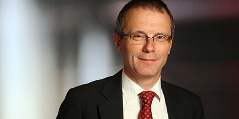 Christian Heger, CIO bei HSBC Global Asset Management in Deutschland - 1381481252_christian-heger_hsbc