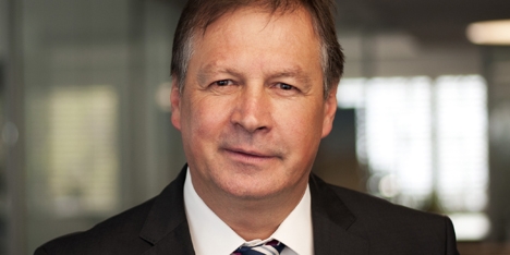 Stefan Wallrich, Wallrich Asset Management