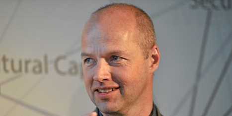 Wikipedia.Org. Professor Sebastian Thrun