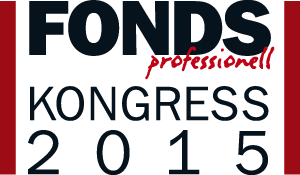 FONDS professionell KONGRESS 2015