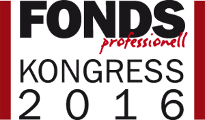 FONDS professionell KONGRESS 2016