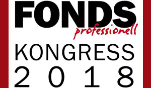 FONDS professionell KONGRESS 2018