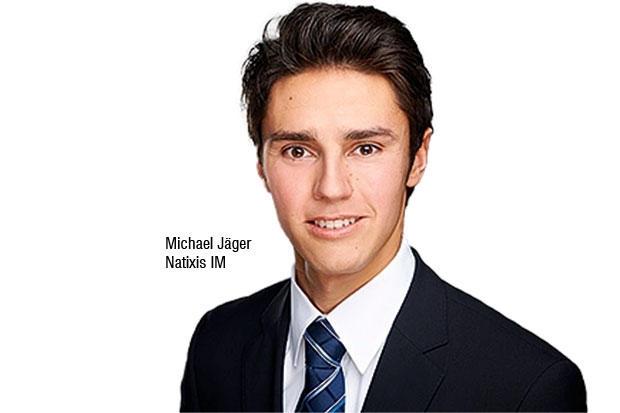 Michael Jäger Natixis Investment Managers S.A.