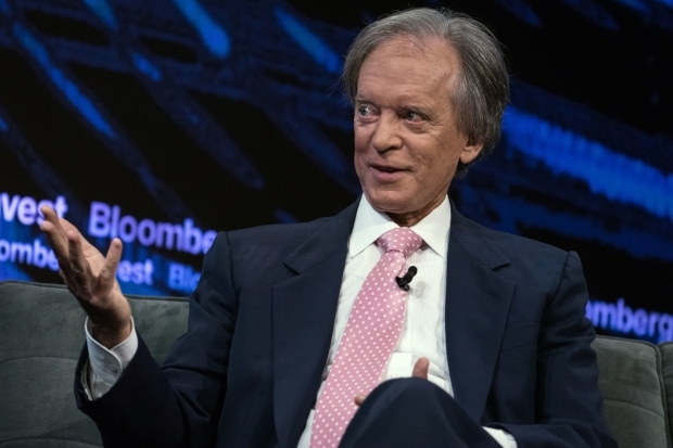 Bill Gross