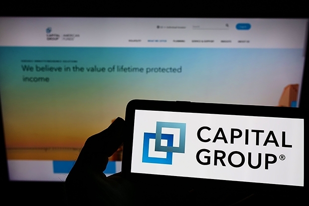 Capital Group