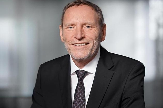 Helmut Schleweis, DSGV