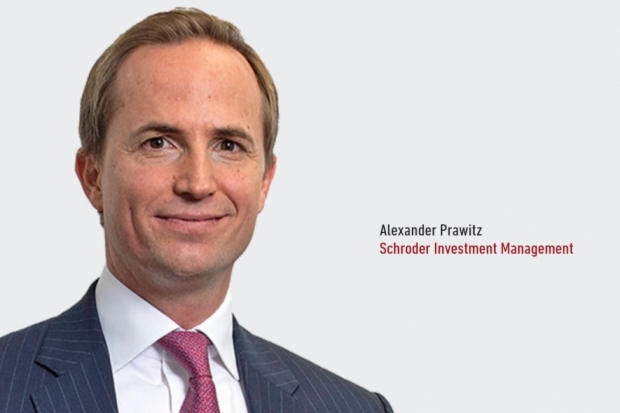 Ausblick 2024: Schroder Investment Management