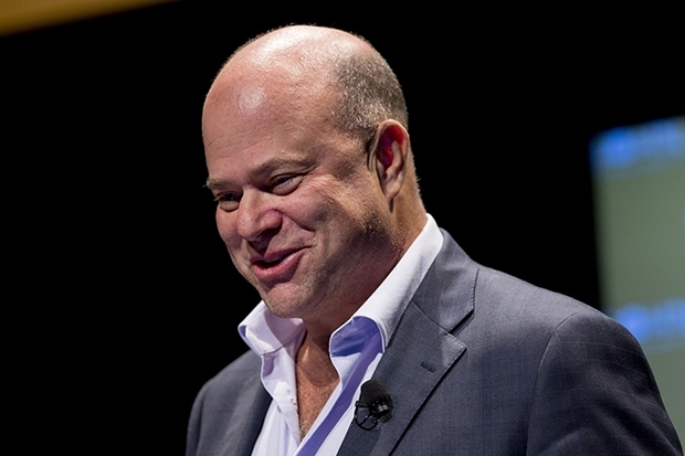 David Tepper