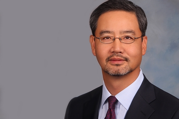 Charles Tan, American Century Investments