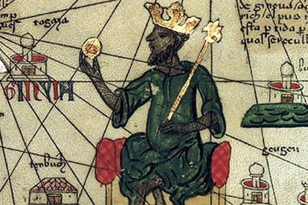 Mansa Musa