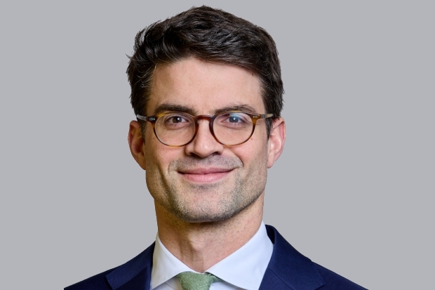 Robin Winkler, Deutsche Bank