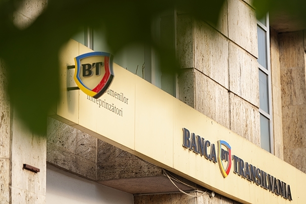 Banca Transilvania