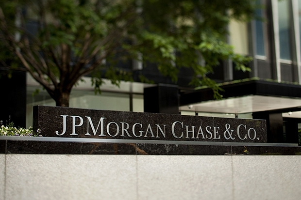 JP Morgan Chase & Co.