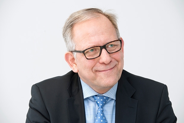 Jürgen Dumschat, Aecon 