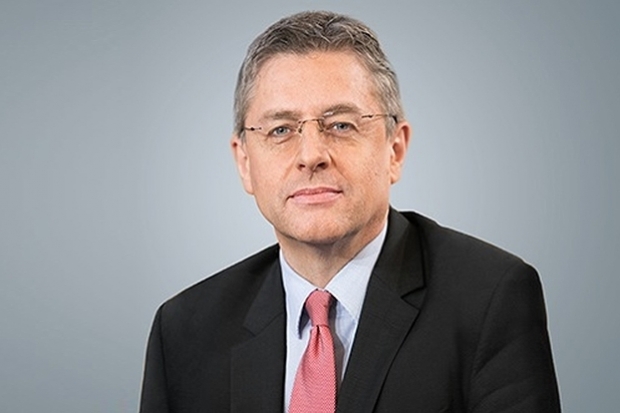 Stefan Bruckbauer, Unicredit Bank Austria