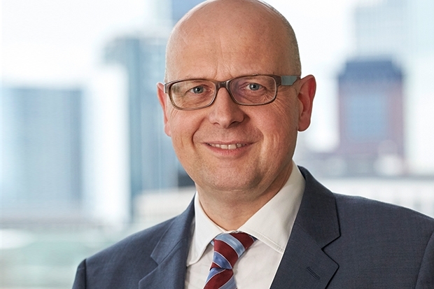 Stefan Hofrichter, Allianz Global Investors