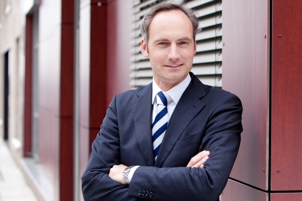 Dirk Hasselbring, D.I.I. Deutsche Invest Immobilien