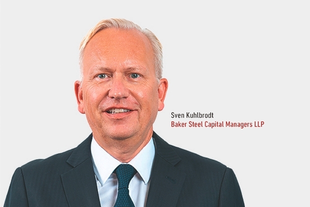 Ausblick 2024: Baker Steel Capital Managers