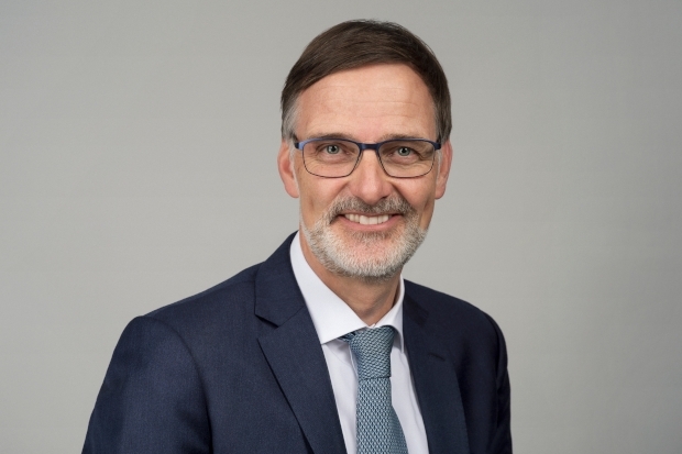 Thomas Kruse, Amundi Deutschland