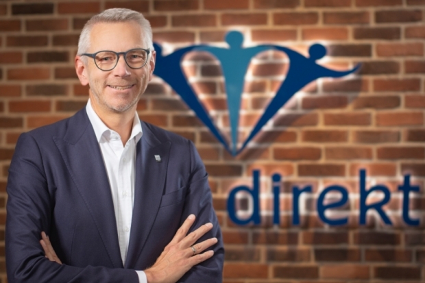 Lars Drückhammer, Blau Direkt