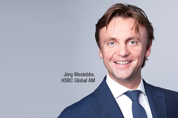 Jörg Westebbe, HSBC Global AM 