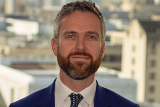 Duncan Lamont, Schroders