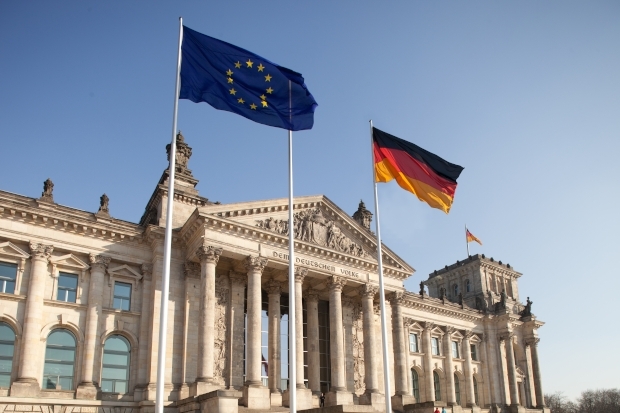 Deutscher Bundestag