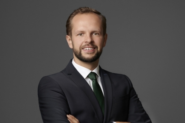 David Wehner, Senior Portfoliomanager bei Do Investment