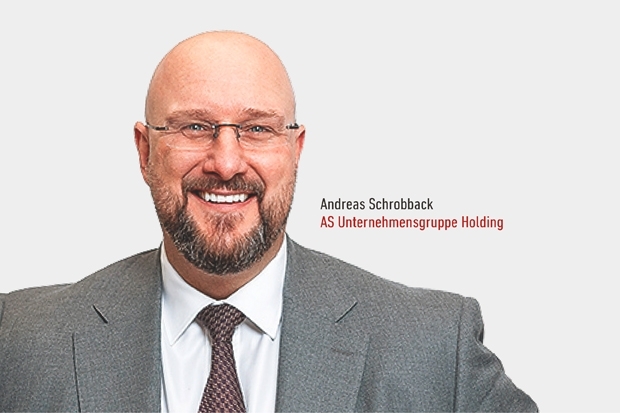 Ausblick 2024: AS Unternehmensgruppe Holding