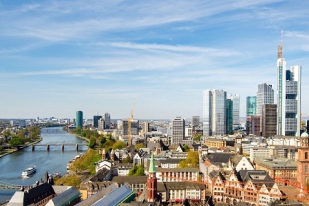 Frankfurt