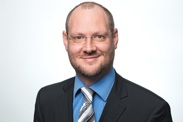 Sebastian Becker, Deutsche Bank