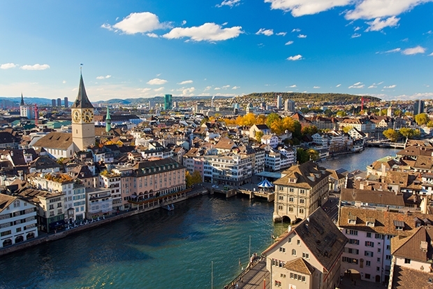 Zürich