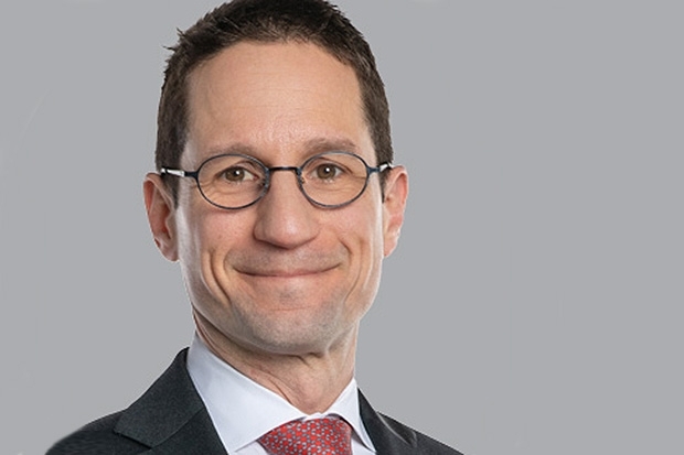 Vincent Juvyns, J.P. Morgan Asset Management