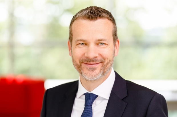 Carsten Roemheld, Kapitalmarktstratege bei Fidelity International