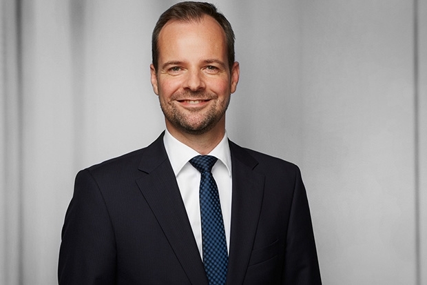 Steffen Kunkel, Bethmann Bank