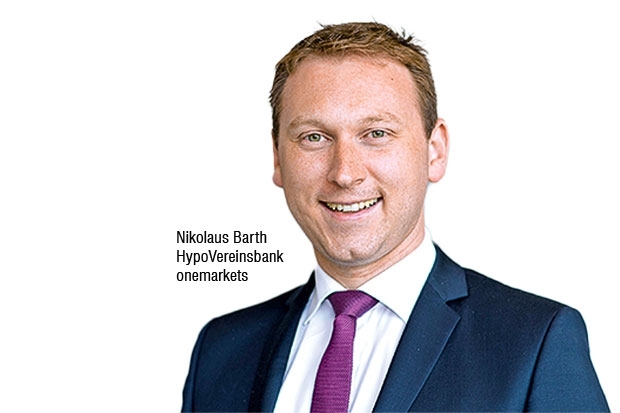 Nikolaus Barth HypoVereinsbank onemarkets