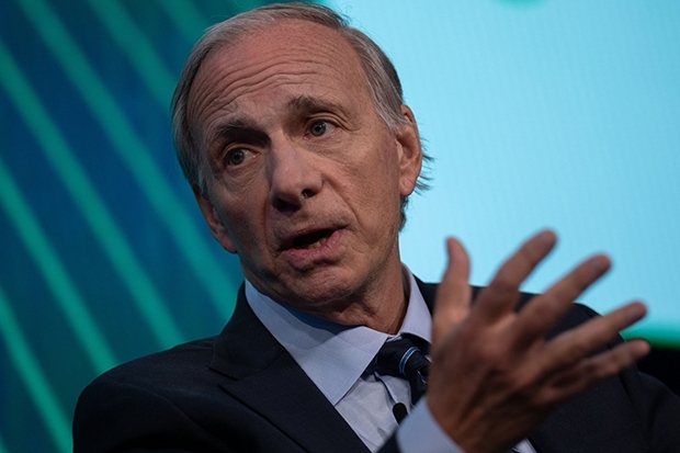 Ray Dalio