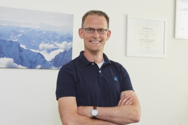 Tobias Riefe, L&R Finanzkonzepte