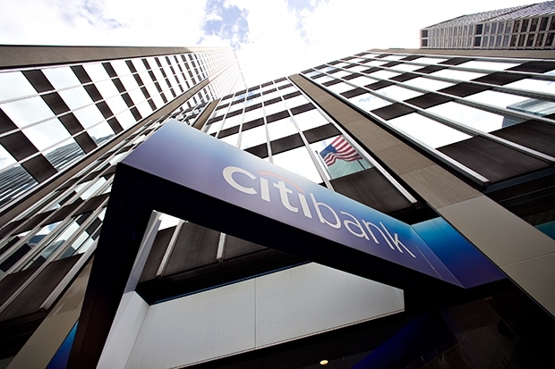 Citigroup