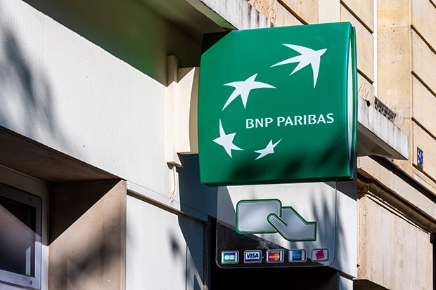 BNP Paribas