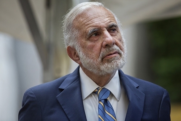 Carl Icahn