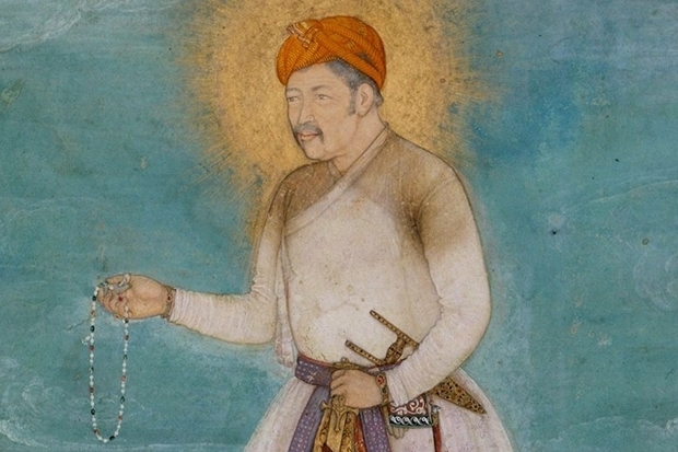 Akbar I