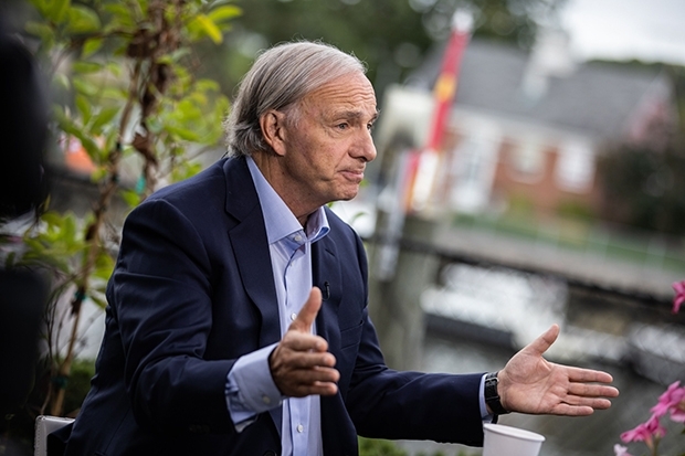 Ray Dalio