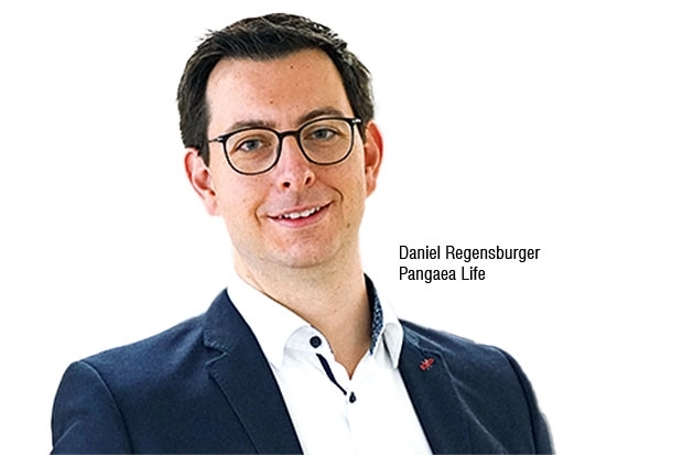 Daniel Regensburger Pangaea Life GmbH