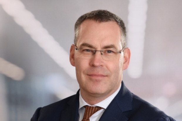 Harald Sporleder, Lingohr Asset Management