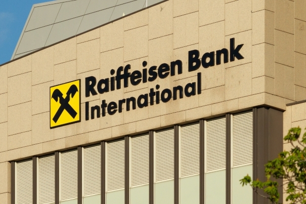 Raiffeisen Bank International