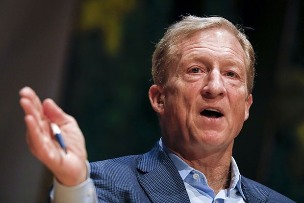 Tom Steyer