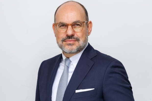 Ersin Soykandar, Commerzbank 